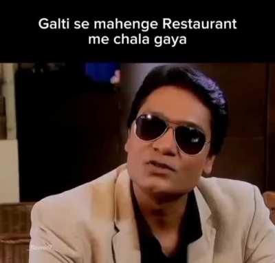 Coffee latte ❌ Coffee laa dain ✅