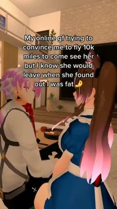 Sad Truth About E-Dating