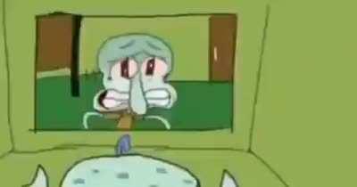 Tu meme no salió en el vídeo del viejas