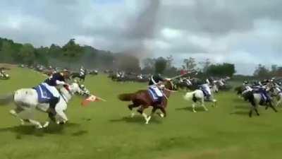 COMBINED ARMS WARFARE LETS GOO