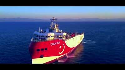 Blue Homeland | Mavi Vatan