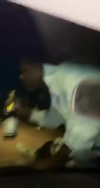 Drinking & Driving = Bad Idea