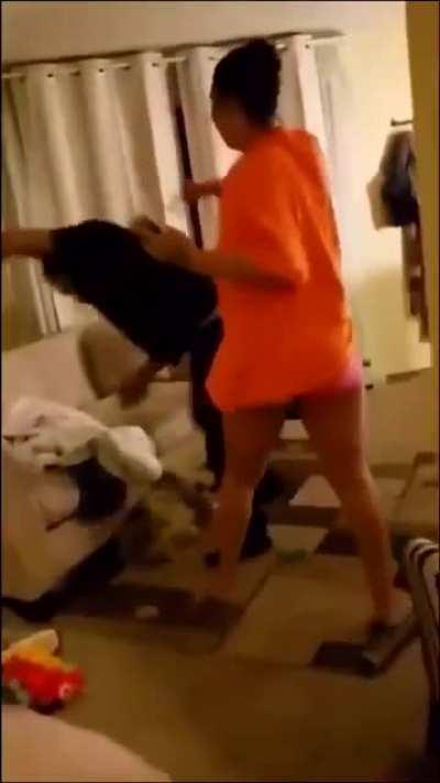 Nigga said “I ate dat shit🤕”