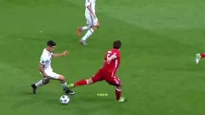 Real Madrid's Legendary 3 peat - A Netflix Trailer