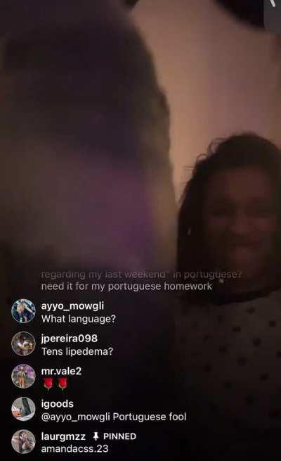 This is really the only good part of the live 