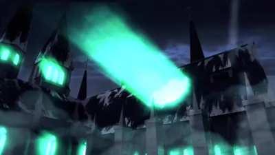 I knew I had to make this meme when I saw the scene