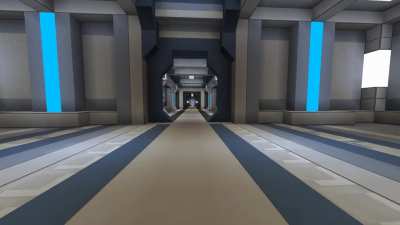 BetterBlockZ Mod(release) Futuristic Base Design (Ztones Revival) NeoForge 1.21.1