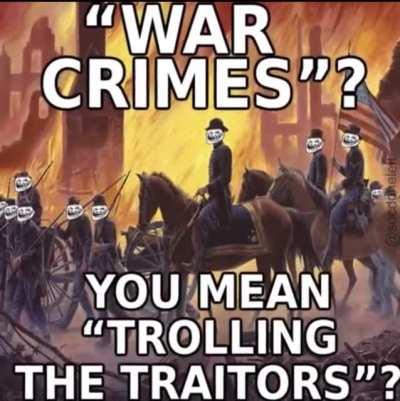 Fuck them dixie boys.