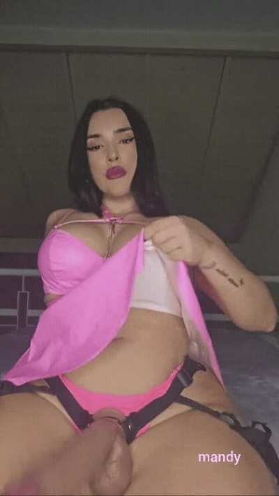 Are your holes hungry?