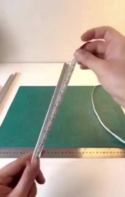 Infinity mirror coffee table