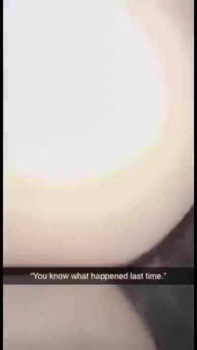 Not again 🤦‍♂️