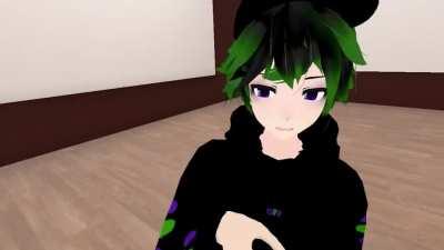 [Meme] Mute people be like.