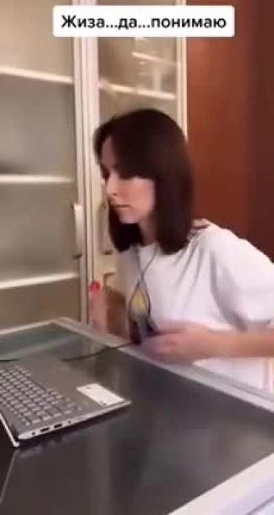 Some women have advantages (☞ﾟ∀ﾟ)☞