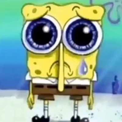 No me griti moai 😭