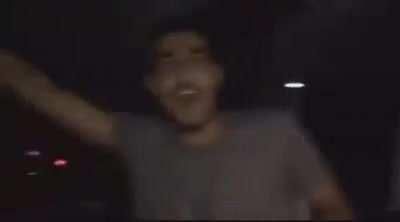 Girls: maybe he's cheating on me me: and the bois