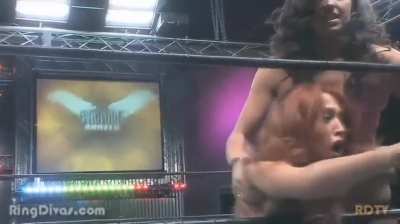 Mia became most dangerous when she is in