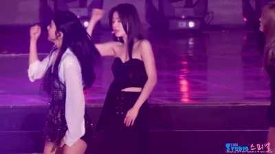 Irene (feat. Joy & Seulgi)