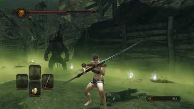 DS2 is the superior title