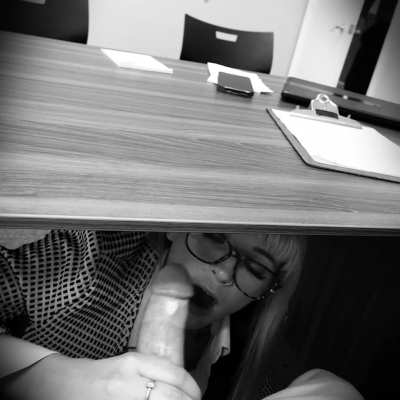 Your Boss Bullies You Constantly, then Slams Your Girl's Pussy: