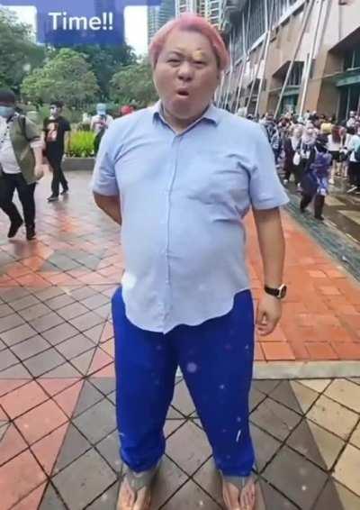 Power of triceratops