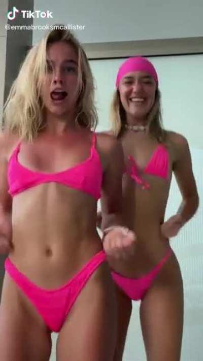 Some more with Olivia