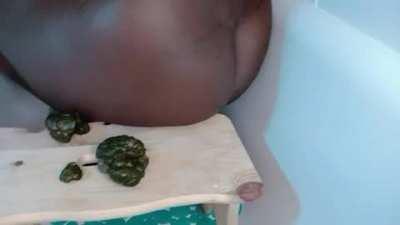 Say hi if you like Thick Black girls