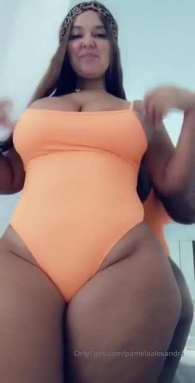 Pamela 😍 Free Folder Link ⏩  