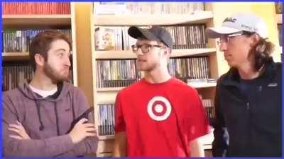 Borderline Forever in 8 seconds