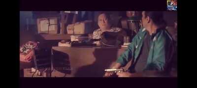 WATCH THILL THE END PA UP VOTE PLSS SANA MAPANSIN NI KUYA KRIS