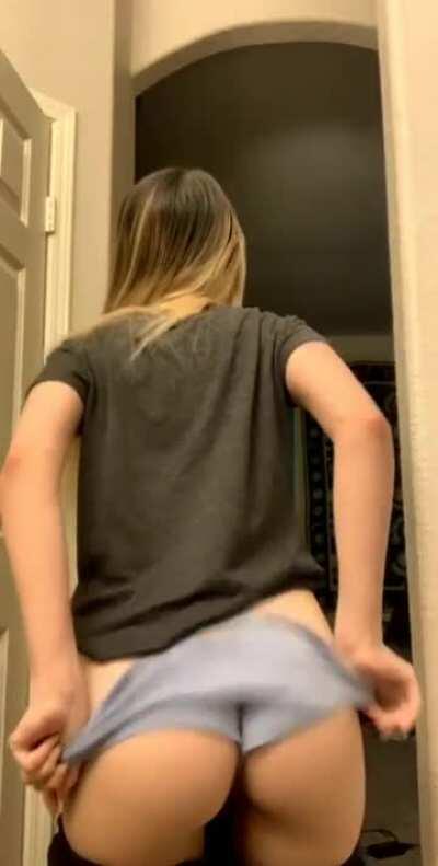 Just a little tease 😉