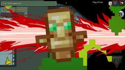 Y por eso deben llevar un totem con ustedes.