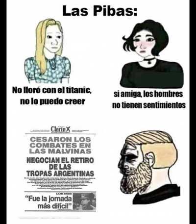 Quien me acompaña a recuperarla?