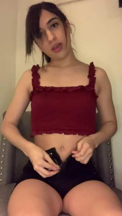 Did it surprise you?