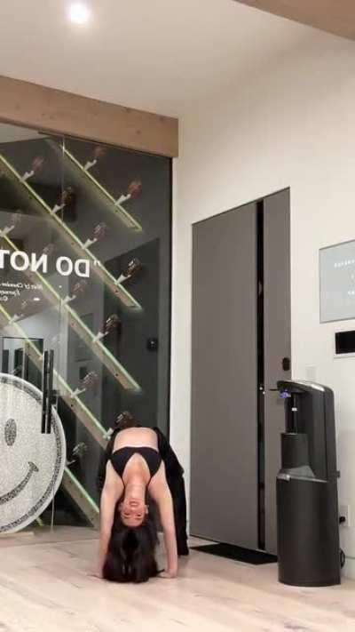 The most liked Tiktok of Charli this month 🔥