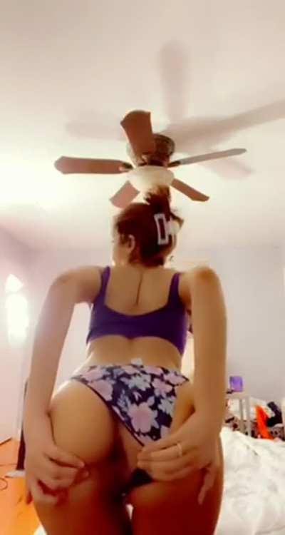 my tight brown asshole :$