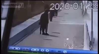 What could go wrong?