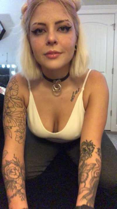 I know where you can cum ✨💕✨