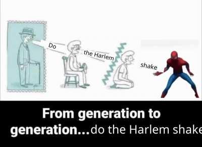 Jared Leto made this meme