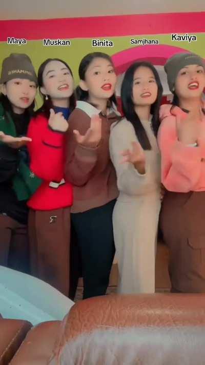 Ko sanga massage garchau ta?