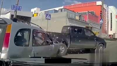 WCGW if I go on green light