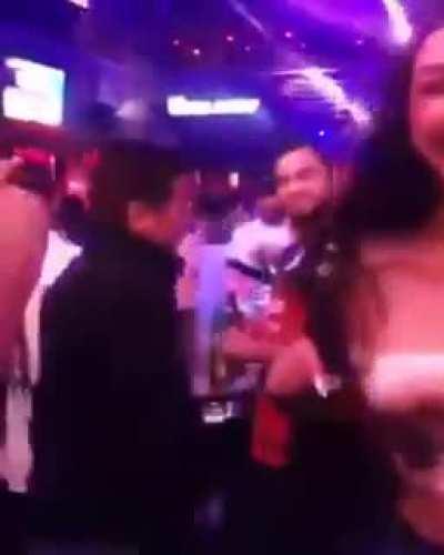 HMC, I forgot who I am