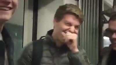 Old but gold. Lung exercise