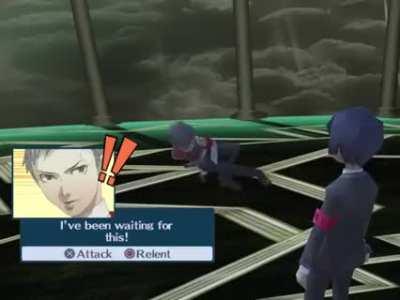 Akihiko break-dancing (Sims cat break-dancing)