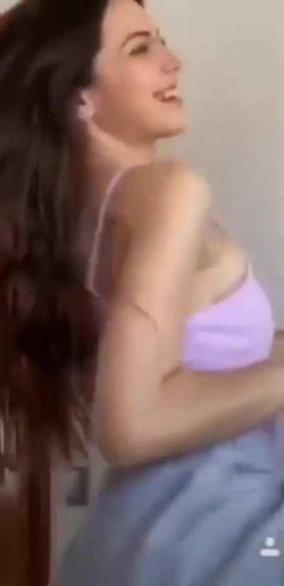 Dios que rico q folla esta puta