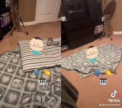 Y’all are crazy bruh