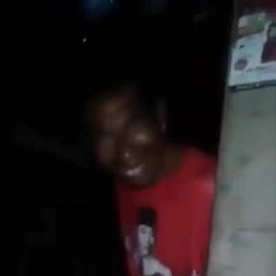 Cuidado con el screamer