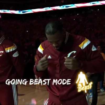 Did LeBron James really say this?