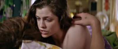 Jessica De Gouw in Cut Snake (2014)