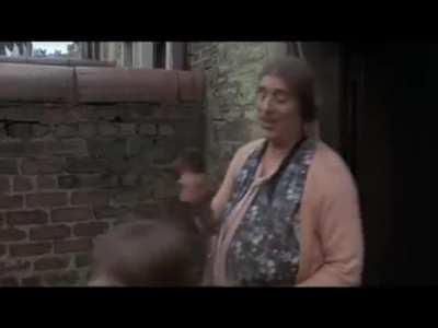 Catholics in NI be like :)