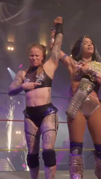 Post Match Respect🔥 Bodyslam Pro Wrestling